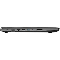 ноутбук Lenovo IdeaPad 310-15ISK 80SM021SRK Черный