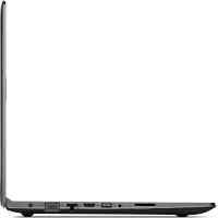 ноутбук Lenovo IdeaPad 310-15ISK 80SM0223RK Черный