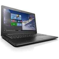 ноутбук Lenovo IdeaPad 310-15ISK 80SM022GRK Черный