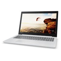 ноутбук Lenovo IdeaPad 320-15AST 80XV000URK Белый