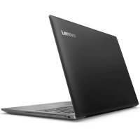 ноутбук Lenovo IdeaPad 320-15AST 80XV0026RK Черный