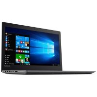 ноутбук Lenovo IdeaPad 320-15AST 80XV00C8RK Черный