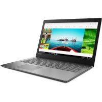 ноутбук Lenovo IdeaPad 320-15AST 80XV00QKRK Черный
