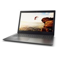 ноутбук Lenovo IdeaPad 320-15AST 80XV00RRRK Черный