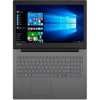 ноутбук Lenovo IdeaPad 320-15AST 80XV00VFRU Черный