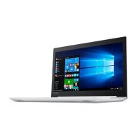 ноутбук Lenovo IdeaPad 320-15IAP 80XR001CRK Белый