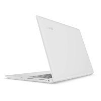 ноутбук Lenovo IdeaPad 320-15IAP 80XR002JRK Белый