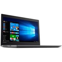 ноутбук Lenovo IdeaPad 320-15IAP 80XR00X7RK Черный