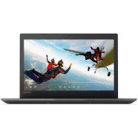 ноутбук Lenovo IdeaPad 320-15IAP 80XR00XVRK Черный
