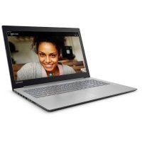 ноутбук Lenovo IdeaPad 320-15IAP 80XR01CERU Серый
