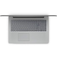 ноутбук Lenovo IdeaPad 320-15IAP 80XR01CERU Серый
