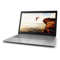 ноутбук Lenovo IdeaPad 320-15IKB 80XL01GFRK Серый