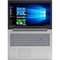 ноутбук Lenovo IdeaPad 320-15IKB 80XL01GFRK Серый