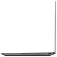 ноутбук Lenovo IdeaPad 320-15IKB 80XL01GMRK Серый