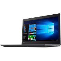 ноутбук Lenovo IdeaPad 320-15IKB 80YE009ERK Черный