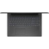 ноутбук Lenovo IdeaPad 320-15IKB 81BG007XRK Черный