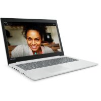 ноутбук Lenovo IdeaPad 320-15IKBN 80XL003FRK Белый