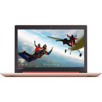 ноутбук Lenovo IdeaPad 320-15IKBN 80XL0054RK Красный