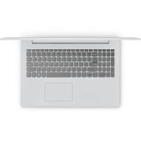 ноутбук Lenovo IdeaPad 320-15IKBN 80XL01GLRK Белый