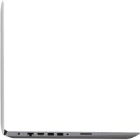 ноутбук Lenovo IdeaPad 320-17AST 80XW0001RK Серый