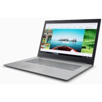 ноутбук Lenovo IdeaPad 320-17AST 80XW005RRU Серый