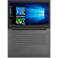 ноутбук Lenovo IdeaPad 320-17IKB 80XM00BGRK Черный