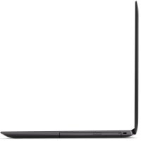 ноутбук Lenovo IdeaPad 320-17IKB 80XM00GNRK Черный