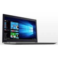 ноутбук Lenovo IdeaPad 320-17IKB 80XM00H0RK Серый