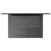 ноутбук Lenovo IdeaPad 320-17IKBR 81BJ003LRU Серый