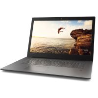 ноутбук Lenovo IdeaPad 320-17IKBR 81BJ003NRU Черный