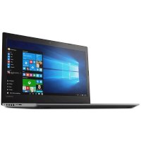 ноутбук Lenovo IdeaPad 320-17ISK 80XJ003MRK Черный