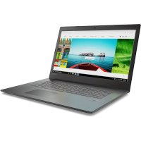 ноутбук Lenovo IdeaPad 320-17ISK 80XJ004CRU Черный