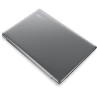 ноутбук Lenovo IdeaPad 320S-13IKB 81AK001RRK Серый