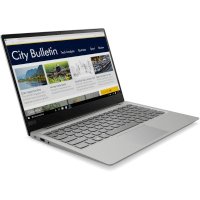ноутбук Lenovo IdeaPad 320S-13IKB 81AK001TRK Серый