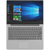ноутбук Lenovo IdeaPad 320S-13IKB 81AK001YRK Серый