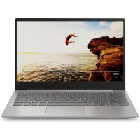 ноутбук Lenovo IdeaPad 320S-13IKB 81AK007QRK Серый