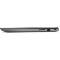 ноутбук Lenovo IdeaPad 320S-15IKB 80X5004URK Серый