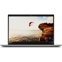 ноутбук Lenovo IdeaPad 320S-15ISK 80Y90002RK Серый