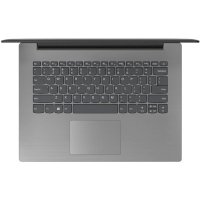 ноутбук Lenovo IdeaPad 330-14AST 81D5004CRU Черный