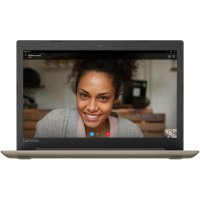 ноутбук Lenovo IdeaPad 330-15ARR 81D200CVRU Коричневый