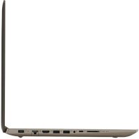 ноутбук Lenovo IdeaPad 330-15ARR 81D200CVRU Коричневый