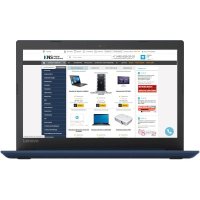 ноутбук Lenovo IdeaPad 330-15ARR 81D200KWRU Синий