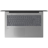 ноутбук Lenovo IdeaPad 330-15AST 81D600KFRU Черный