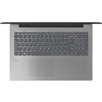 ноутбук Lenovo IdeaPad 330-15AST 81D600RERU Черный