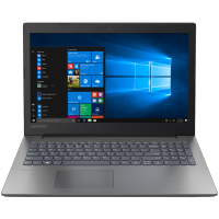 ноутбук Lenovo IdeaPad 330-15ICH 81FK004XRU Черный