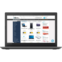 ноутбук Lenovo IdeaPad 330-15ICH 81FK007HRU Черный