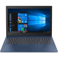 ноутбук Lenovo IdeaPad 330-15IKB 81DC0107RU Синий