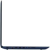 ноутбук Lenovo IdeaPad 330-15IKBR 81DE01TLRU Синий