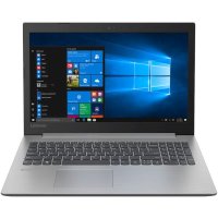 ноутбук Lenovo IdeaPad 330-15IKBR 81DE01YLRU Серый