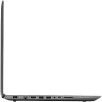 ноутбук Lenovo IdeaPad 330-15IKBR 81DE0332RU Черный